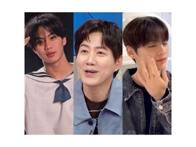 류진 두 아들 유튜브 조회수 떠받치는 존재 됐다