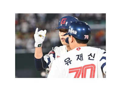 전민재 롯데 올스타 출전 논란