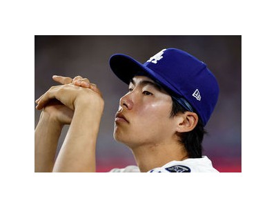김혜성 2년 연속 월드시리즈 출전 실패 논란