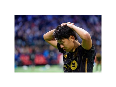 손흥민 LAFC와 대표팀에서 동시에 논란