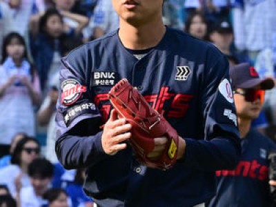 롯데 방출 쿄야마 대만 프로야구 라쿠텐 몽키스 합류