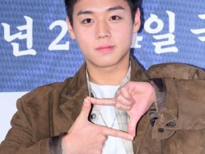 박지훈 3년 만에 새 앨범으로 복귀