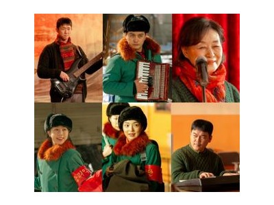 신의악단 주연 배우들 완벽한 호흡 기대감 높여