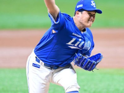 삼성 최원태 KT 추격에 연승 도전