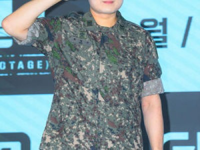 남태우가 두산 시구하자 두산 팬들 기대감 높아져