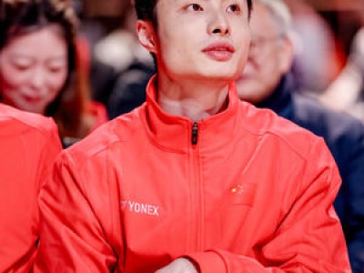 스위치 중국 간판 안방에서 21점에 무너져 조기 탈락