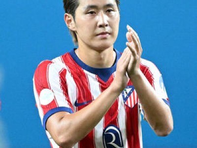 이강인 왼발로 스페인 매체들까지 사로잡다